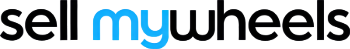 SELL My Wheels Logo PNG