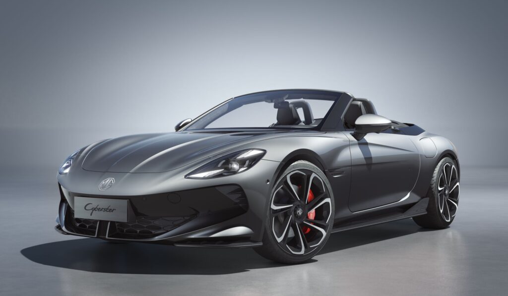 cybester gray colour