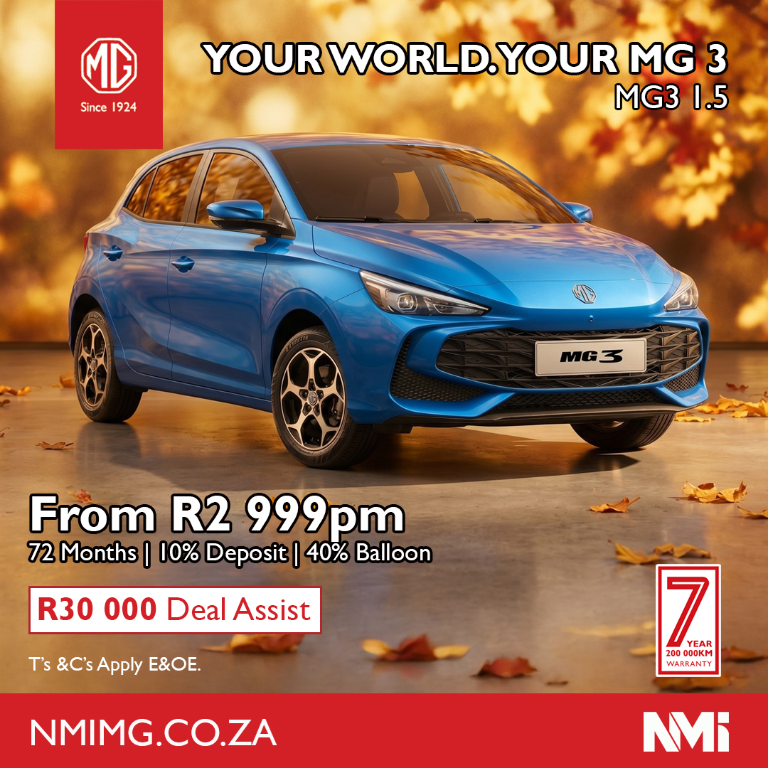 mg 3