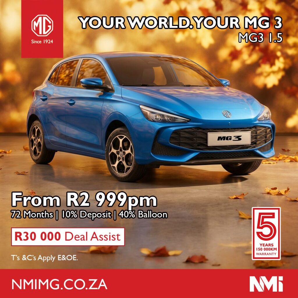 mg 3