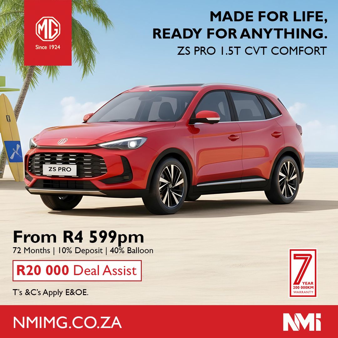 mg zs pro