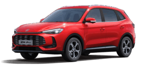 mg zs pro 1.5t cvt comfort