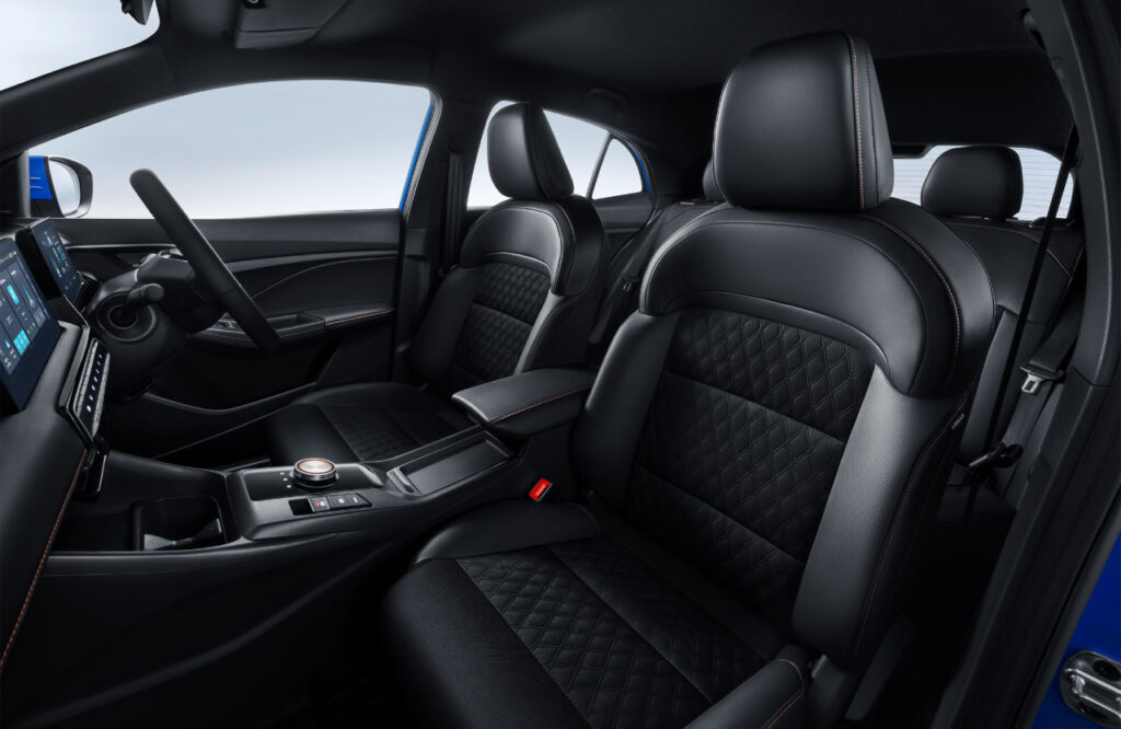 interiors that make a statement